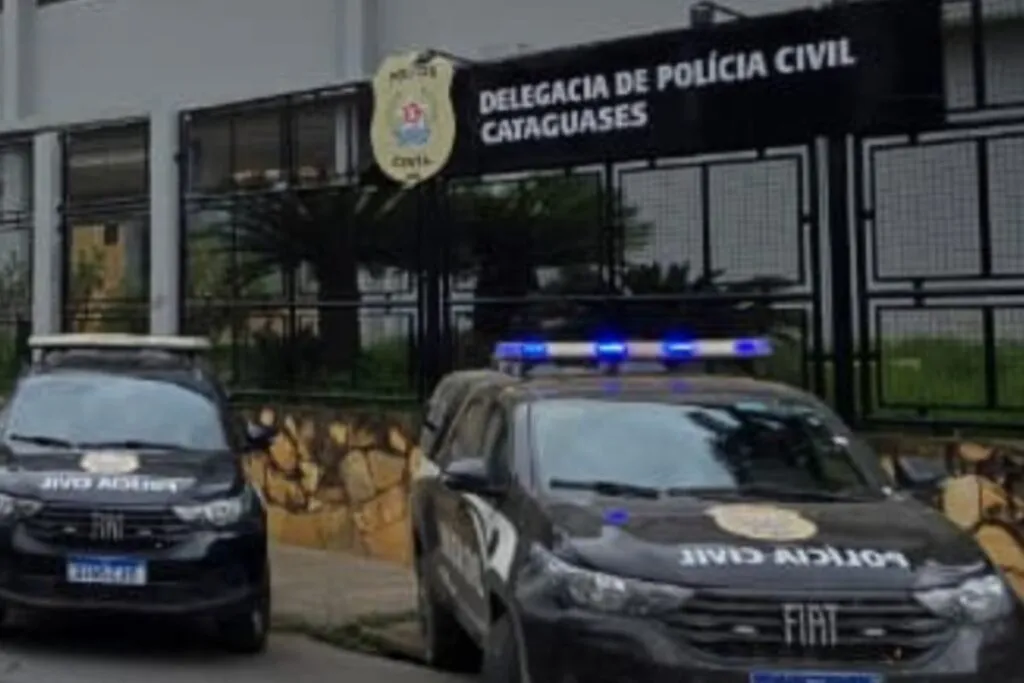 Operação prende suspeita de integrar organização criminosa investigada por roubos, sequestros e explosão de banco 1 Operação prende suspeita de integrar organização criminosa investigada por roubos, sequestros e explosão de banco