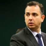 Com renúncia de ministro, Rodrigo Pacheco pode ser indicado para o TCU 9 pacheco