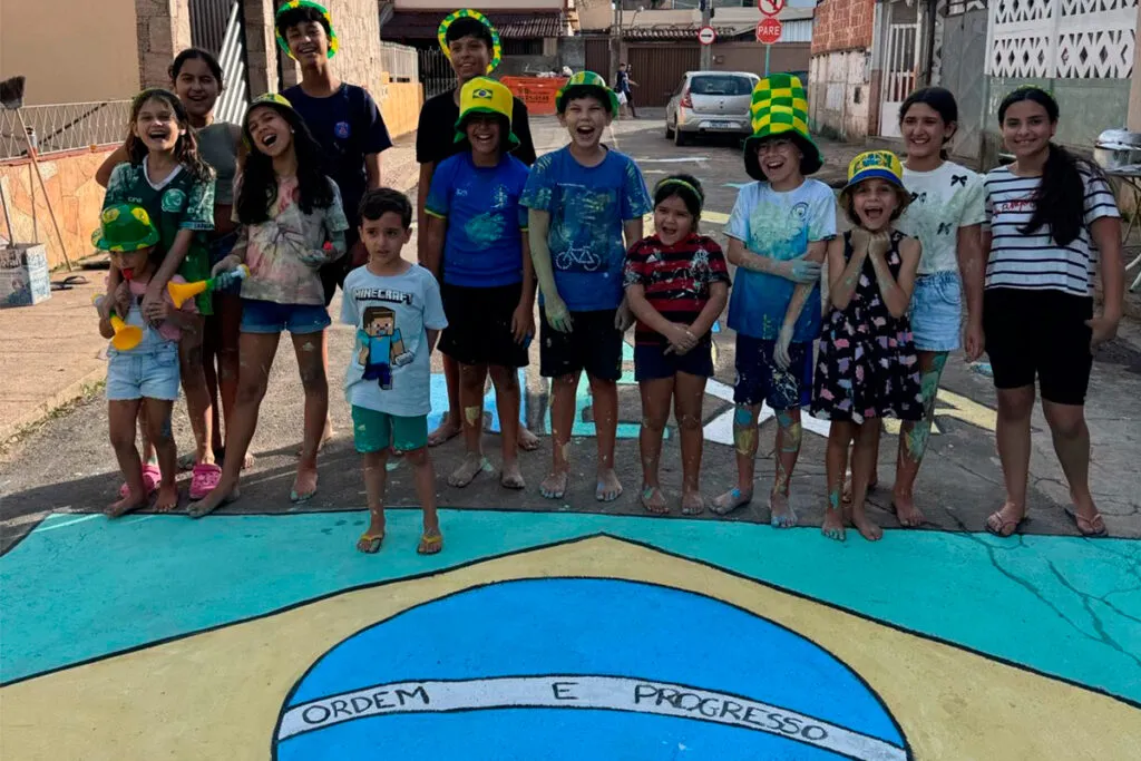 por jf copa na rua arquivo pessoal