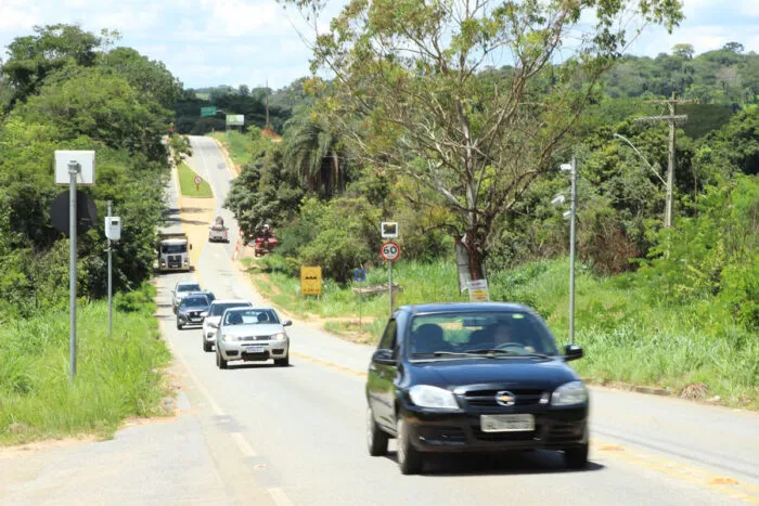 DER-MG irá instalar 1300 radares inteligentes nas rodovias estaduais de Minas Gerais 1 DER-MG irá instalar 1300 radares inteligentes nas rodovias estaduais de Minas Gerais