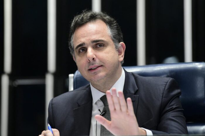 Presidente do PT diz que Pacheco não será candidato em Minas e que partido discute substituto 1 Presidente do PT diz que Pacheco não será candidato em Minas e que partido discute substituto