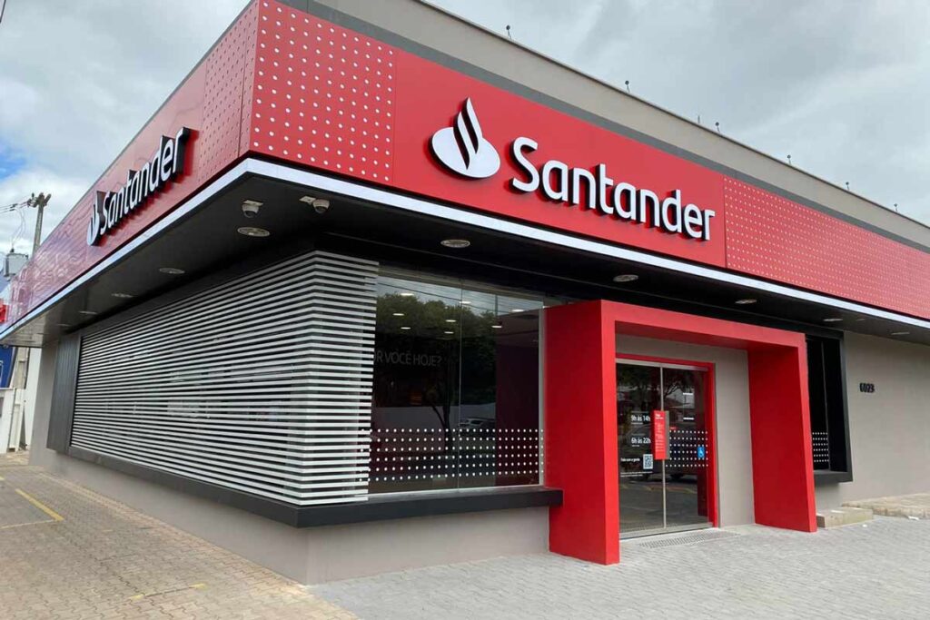 santander