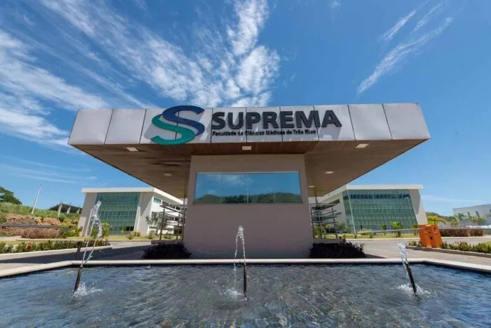 Avaliação nacional destaca desempenho de curso de Medicina no interior do RJ 1 Avaliação nacional destaca desempenho de curso de Medicina no interior do RJ