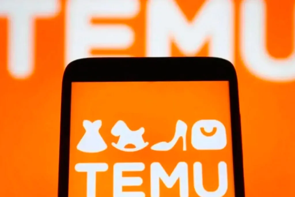 temu foto reproducao redes sociais