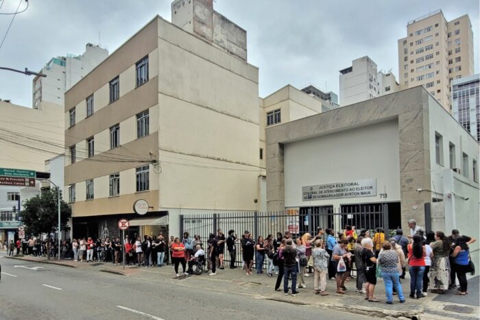 Prazo para regularizar título de eleitor termina nesta quarta-feira