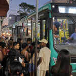 Concessão do transporte coletivo completa 10 anos, sem nova licitação para ônibus 6 transporte onibus leonardo costa
