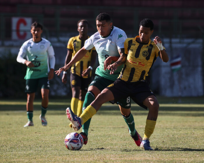 Uberabinha tem sequência contra Itabirito, Cruzeiro e Atlético-MG pelo Mineiro sub-20 1 uberabinha foto yan ferreira dycom sports