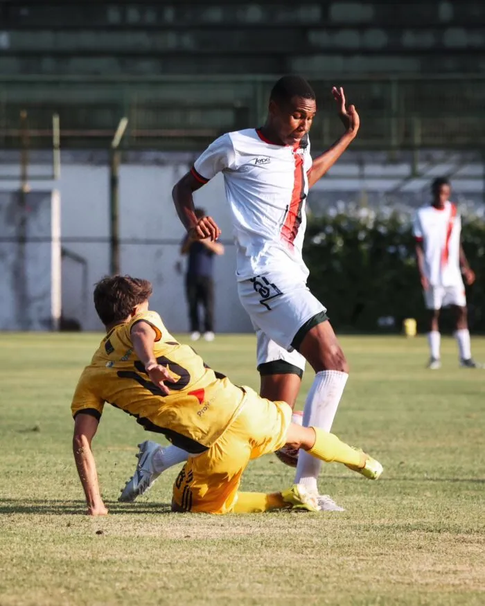 uberabinha. foto yan ferreira dycom sports