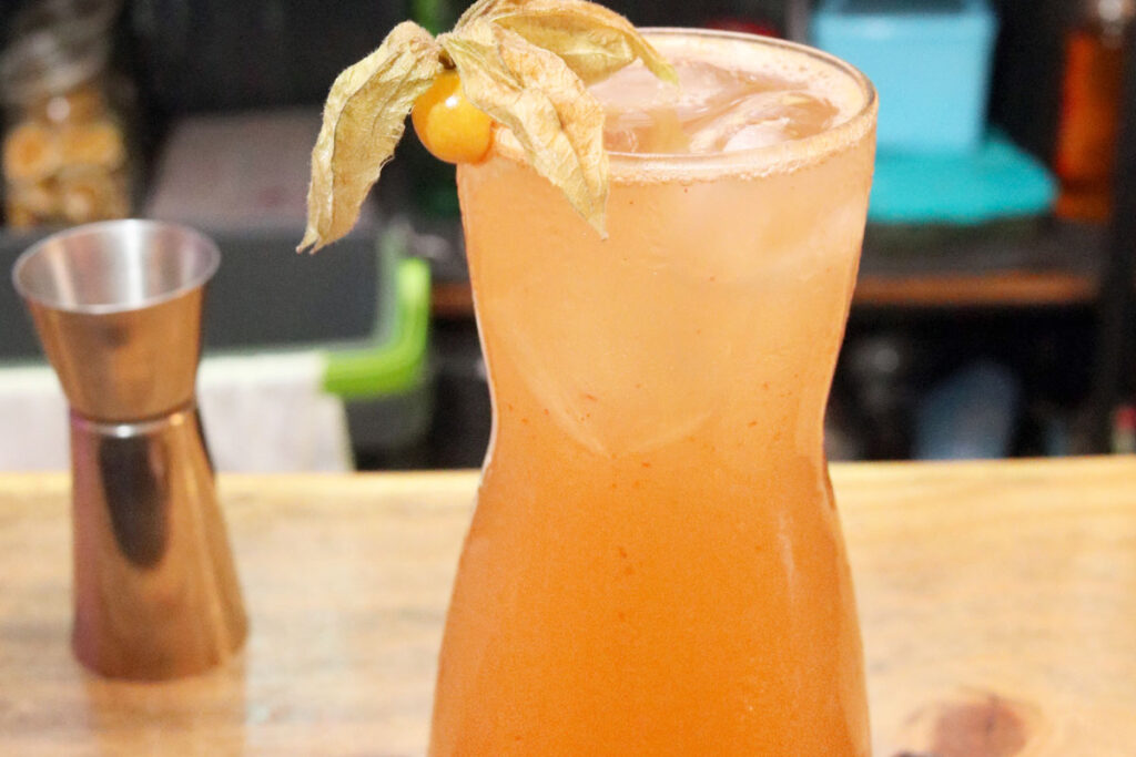 drinks juiz de fora