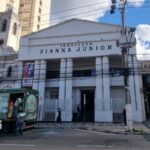 Justiça confirma venda do Vianna Jr. por R$ 3,8 milhões 4 Justiça confirma venda do Vianna Jr. por R$ 3,8 milhões