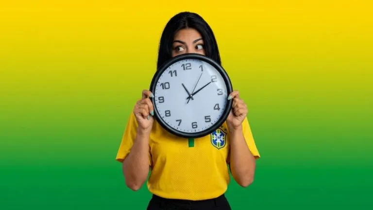 Essa lista de funcionários vai encerrar expediente às 11h no dia do jogo do Brasil na Copa