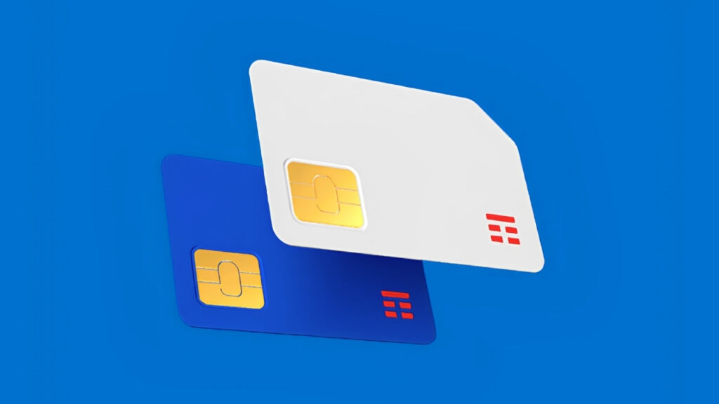 TIM libera transferência de eSIM entre iPhones e Androids sem precisar trocar de chip físico