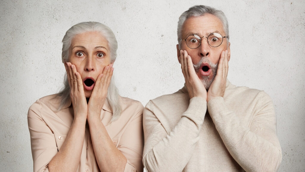 10 direitos que todo brasileiro com mais de 60 anos tem e a maioria desconhece