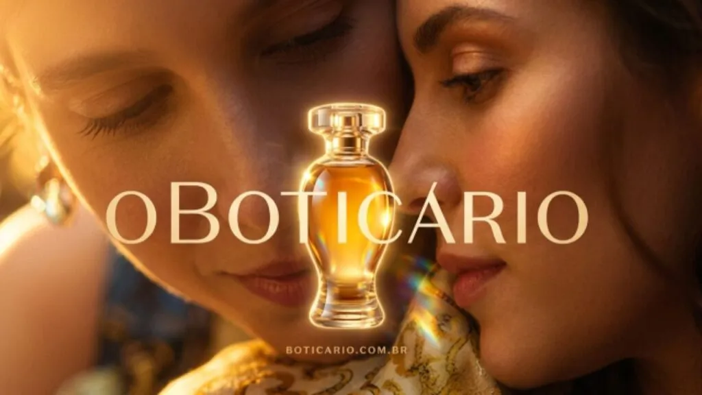 Os perfumes do Boticário que mais recebem elogios e permanecem na pele por horas