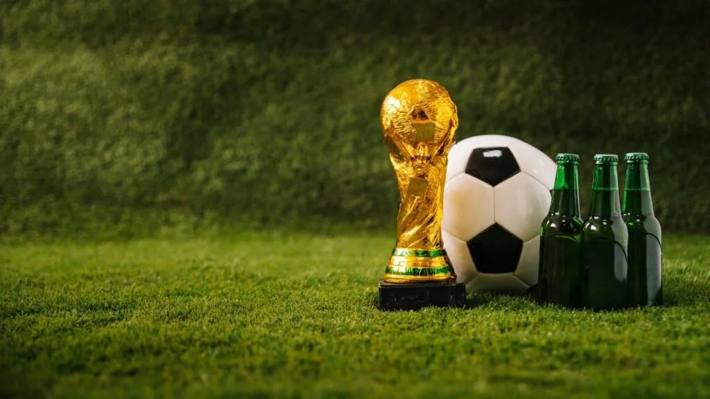Confira onde assistir ao jogo do Brasil x Marrocos sem pagar nada neste sábado (13/06)