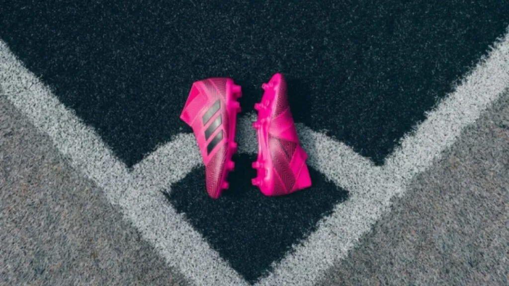 O efeito que fez Nike, Adidas, Puma e New Balance parecerem a mesma marca
