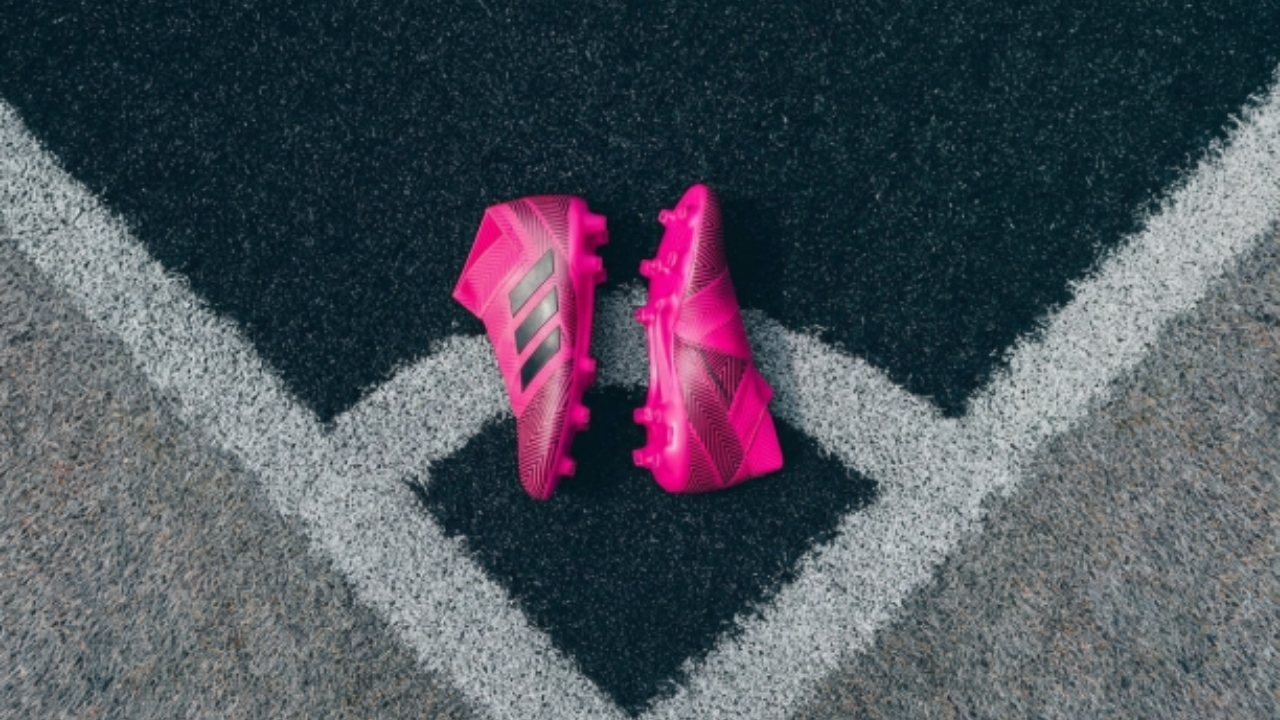 O efeito que fez Nike, Adidas, Puma e New Balance parecerem a mesma marca