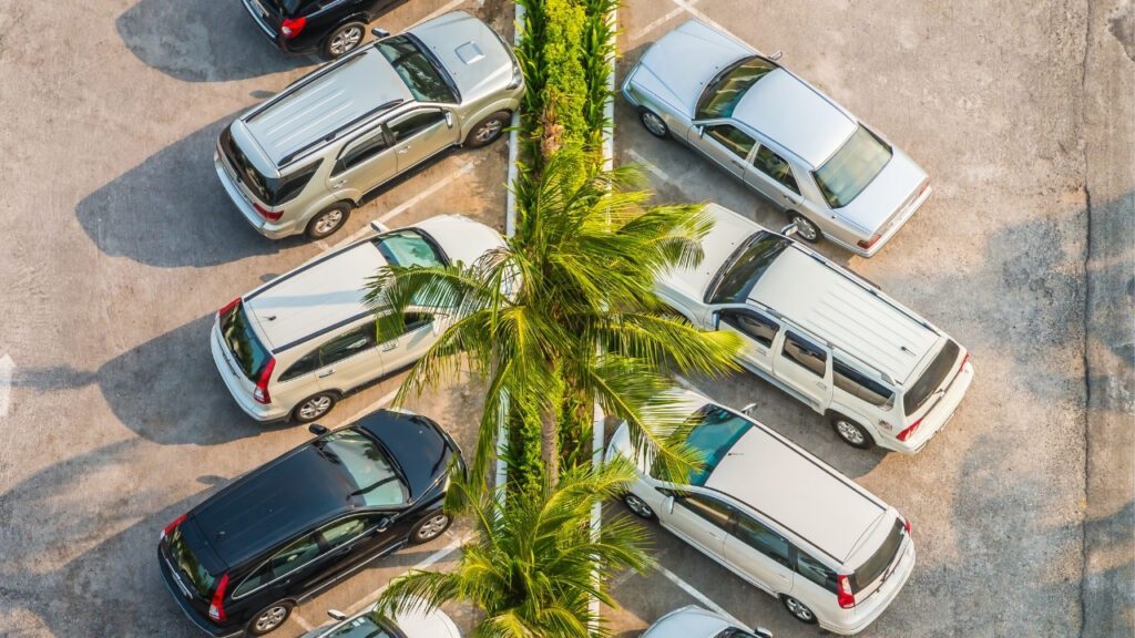 Preto, prata ou branco? A cor do carro muda mais do que muita gente imagina