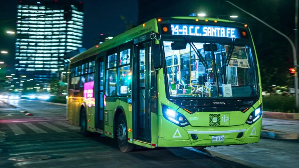 O que é o Marco Legal do Transporte Público Coletivo? Lula sanciona lei no Brasil