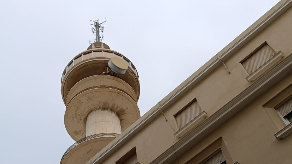 Operadora brasileira vai instalar antenas camufladas em prédios históricos