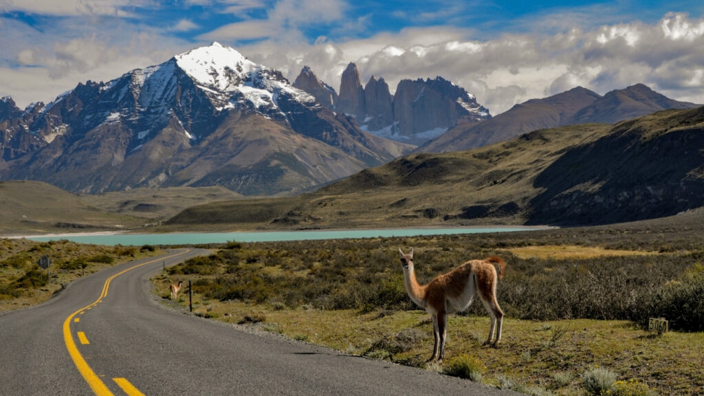 Obra gigantesca atravessará a Cordilheira dos Andes por 14 quilômetros