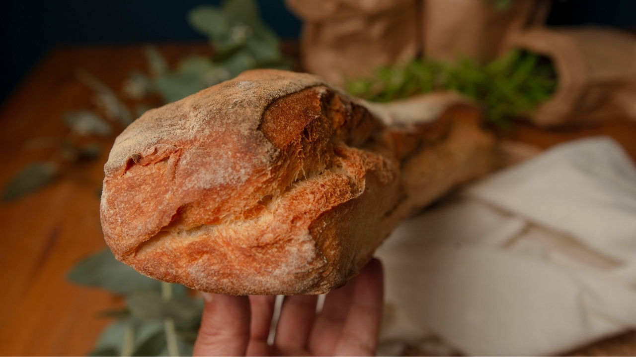 O sistema criado pela USP que conseguiu identificar se o pão é ultraprocessado