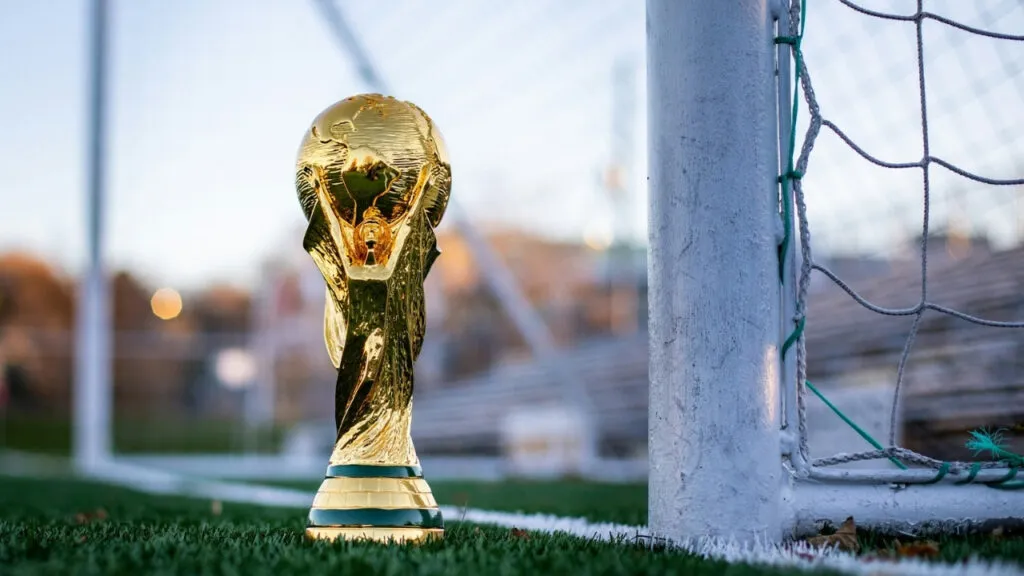 Supercomputador que simula milhões de cenários revelou qual seleção tem mais chance de ganhar a Copa de 2026