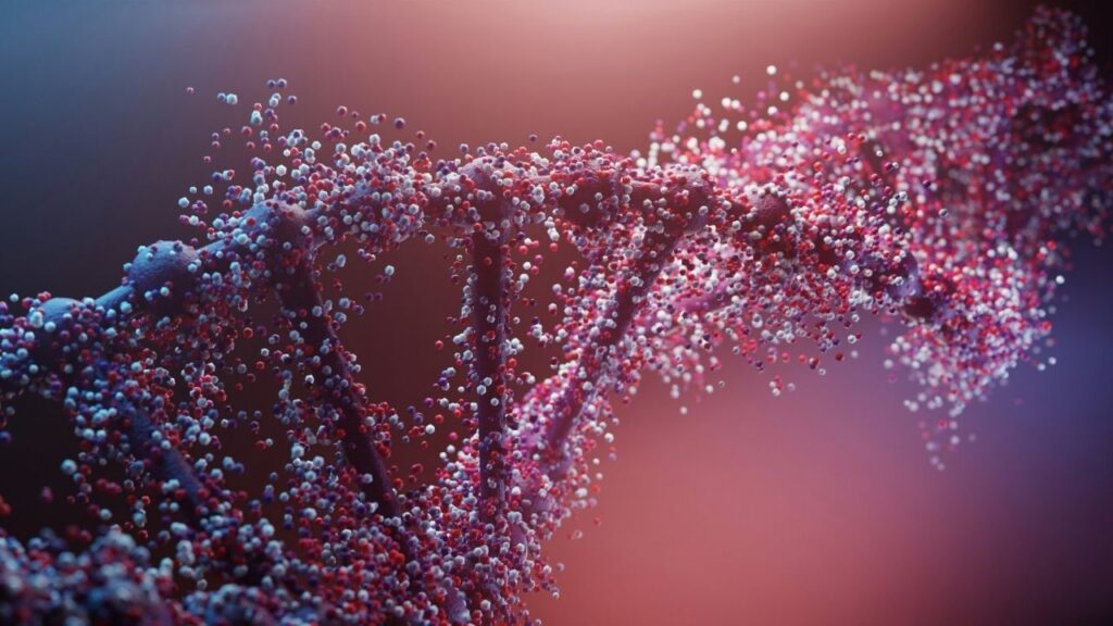 Cientistas descobriram uma bactéria que constrói DNA sem copiar nada e desafia a origem da vida