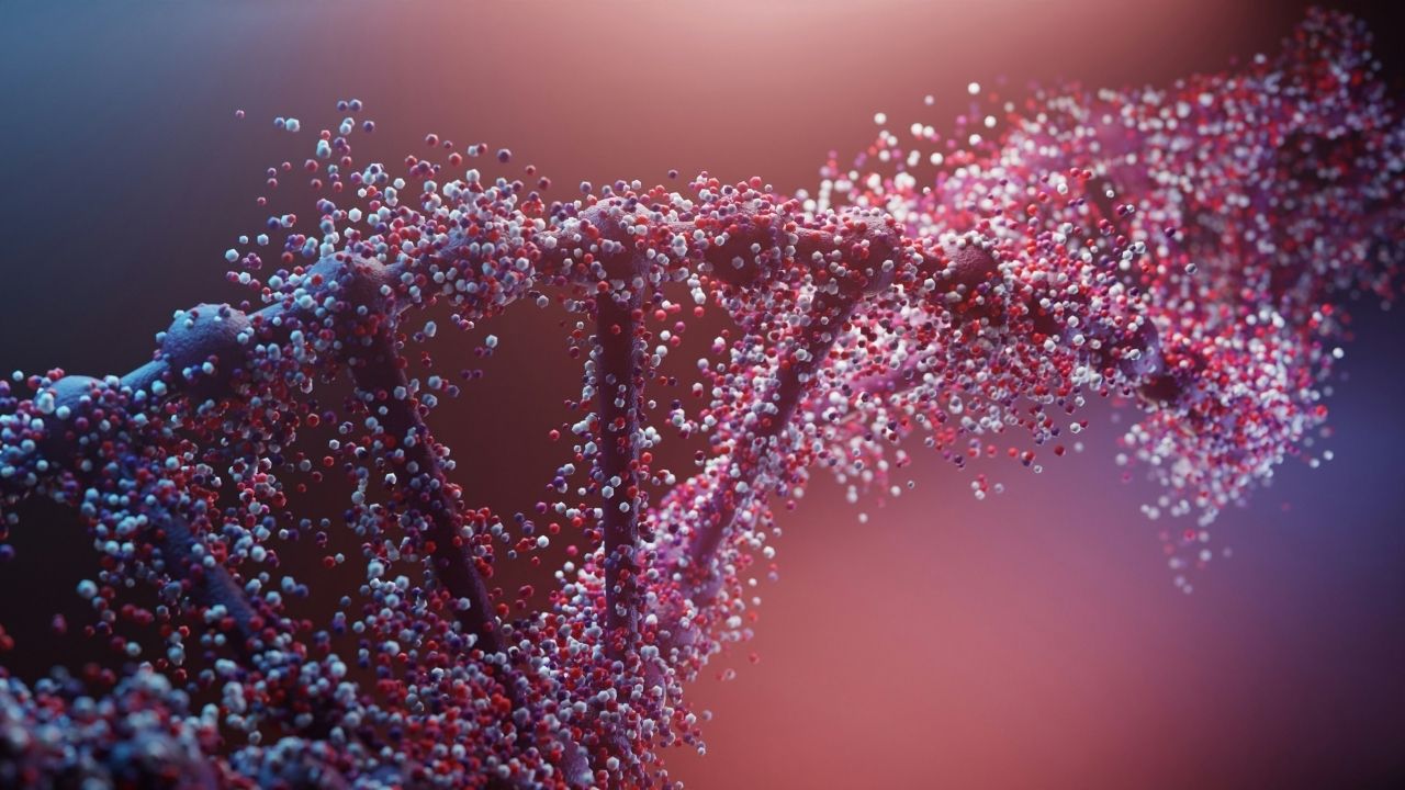 Cientistas descobriram uma bactéria que constrói DNA sem copiar nada e desafia a origem da vida