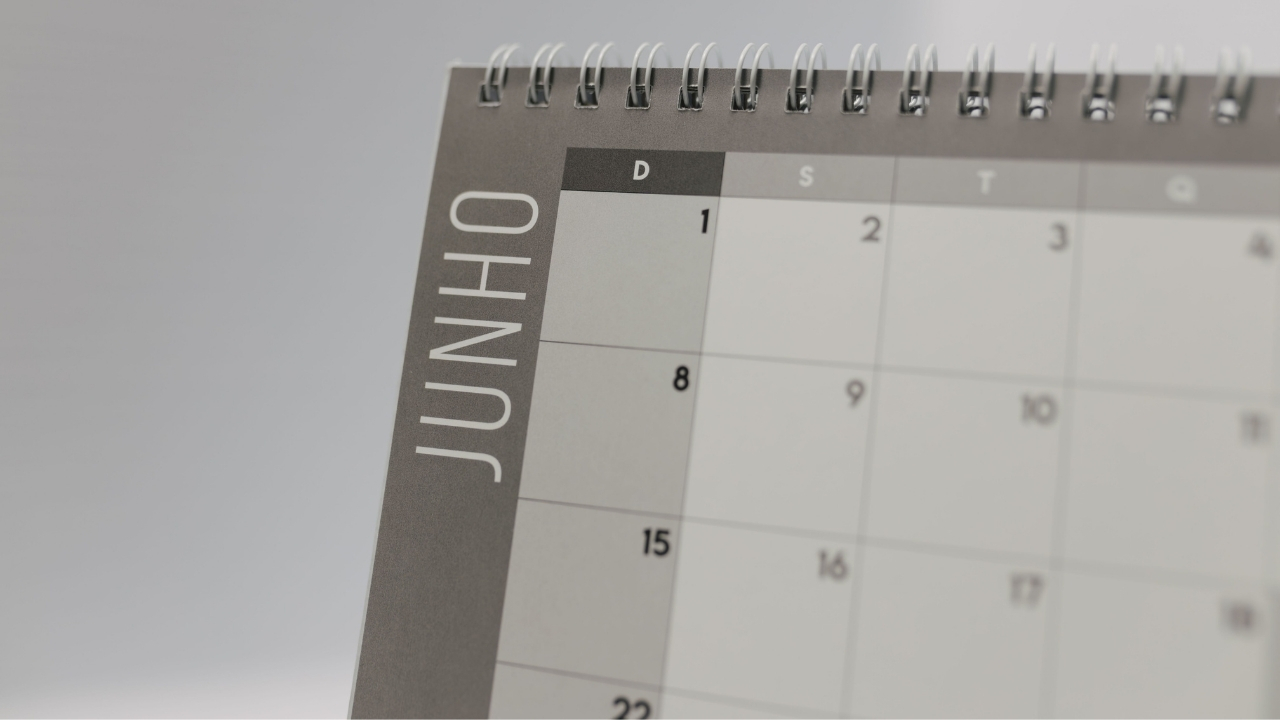 Calendário completo do INSS: veja as datas de pagamento de junho para cada benefício