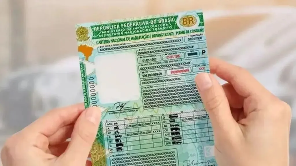 Renovação automática da CNH já está valendo, mas motoristas precisam fazer este exame para não pagar nada