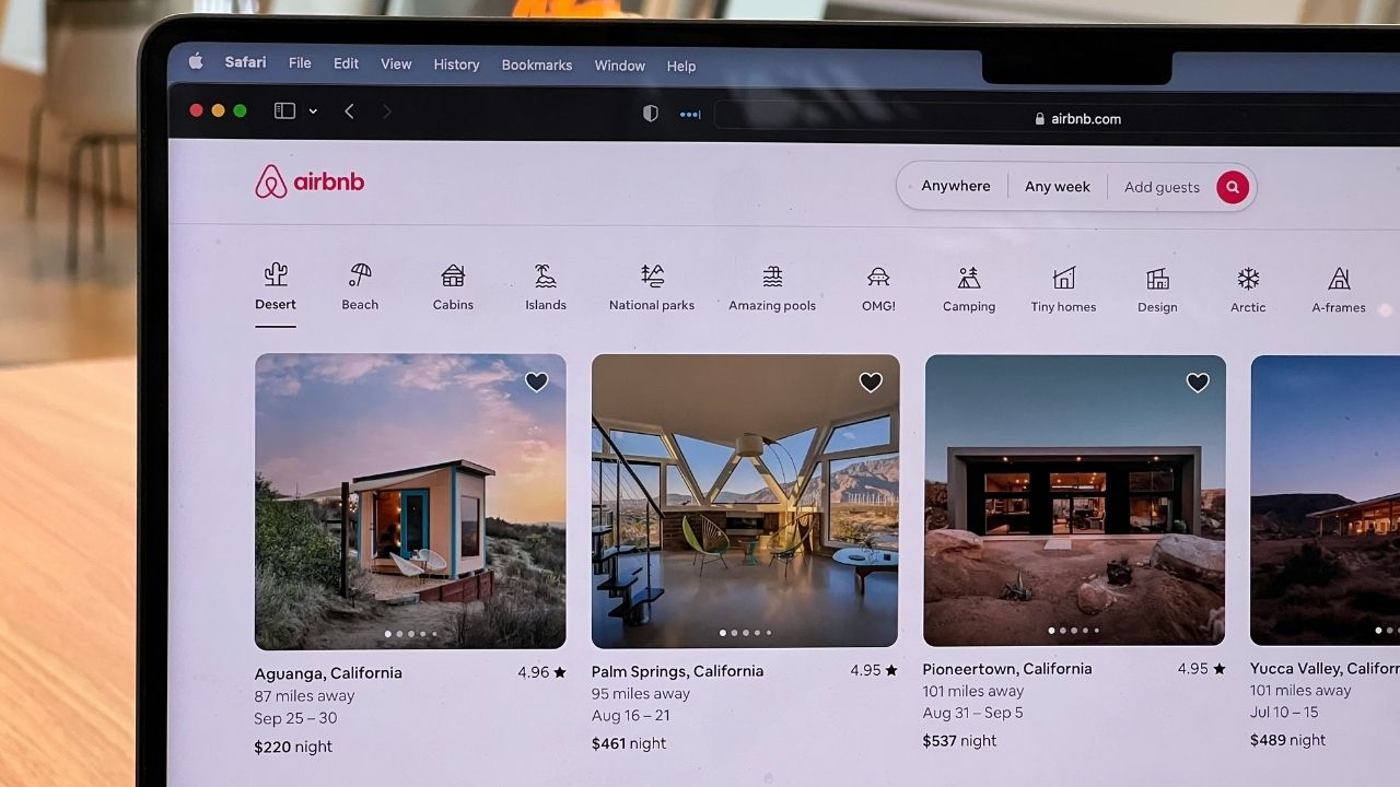 Processos sobre Airbnb em condomínios do país são suspensos até definição de lei