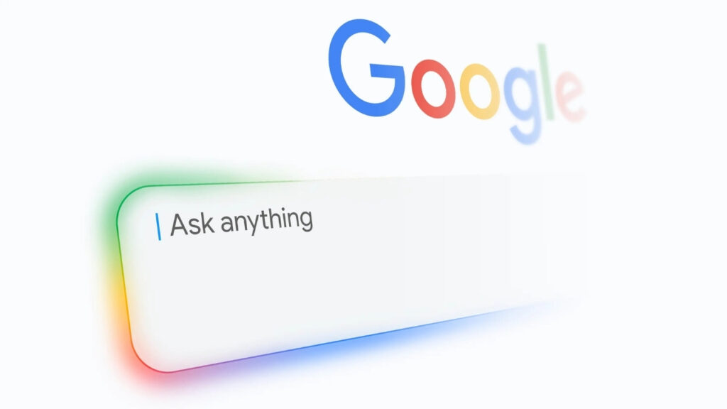 Google rebate acusação de que a IA foi criada para afastar usuários de outros sites