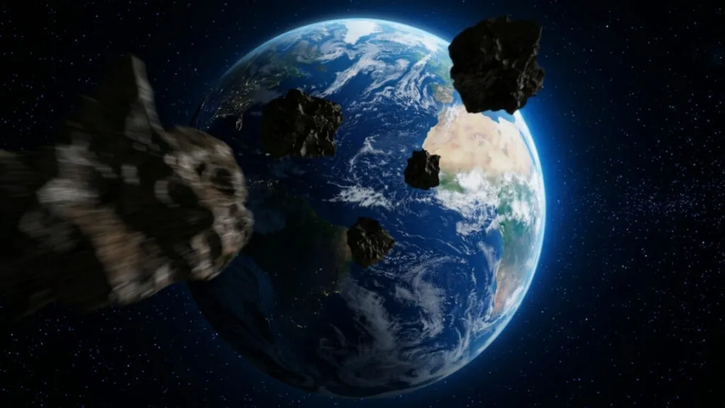 O asteroide que cientistas apontam como ameaça real ao planeta e quando ele pode chegar