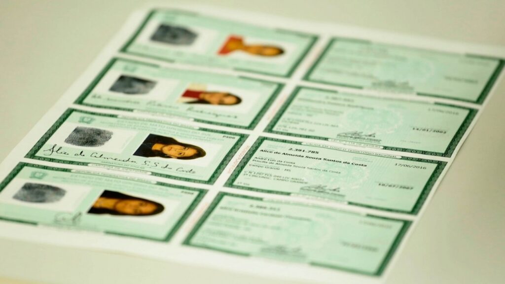 Prazo para RG antigo deixar de ser aceito se aproxima e quem não tiver a nova identidade pode ter problemas