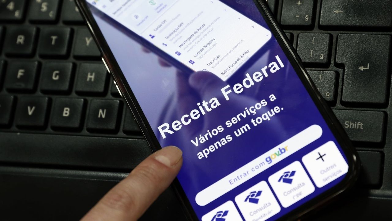 Saiba como descobrir se sua declaração caiu na malha fina da Receita Federal