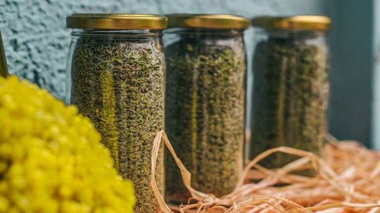 Receita de sal de ervas promete dar mais sabor às refeições do dia a dia