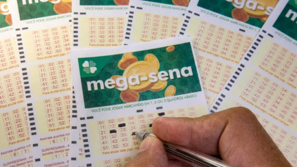 Mega-Sena 3018 acumula e próximo prêmio sobe para R$ 16 milhões; veja como apostar