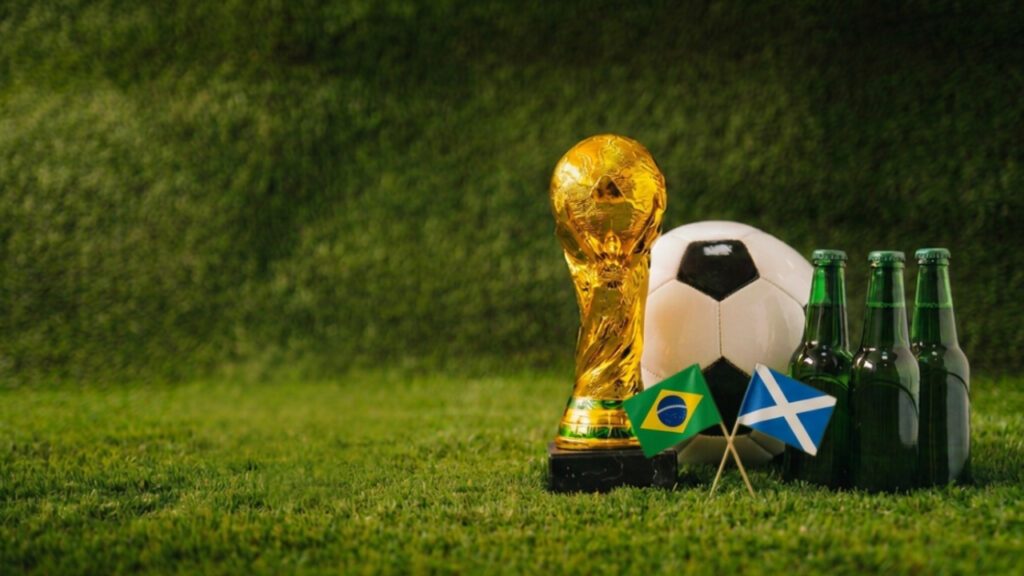 Que horas vai ser o jogo do Brasil hoje (24/06)?