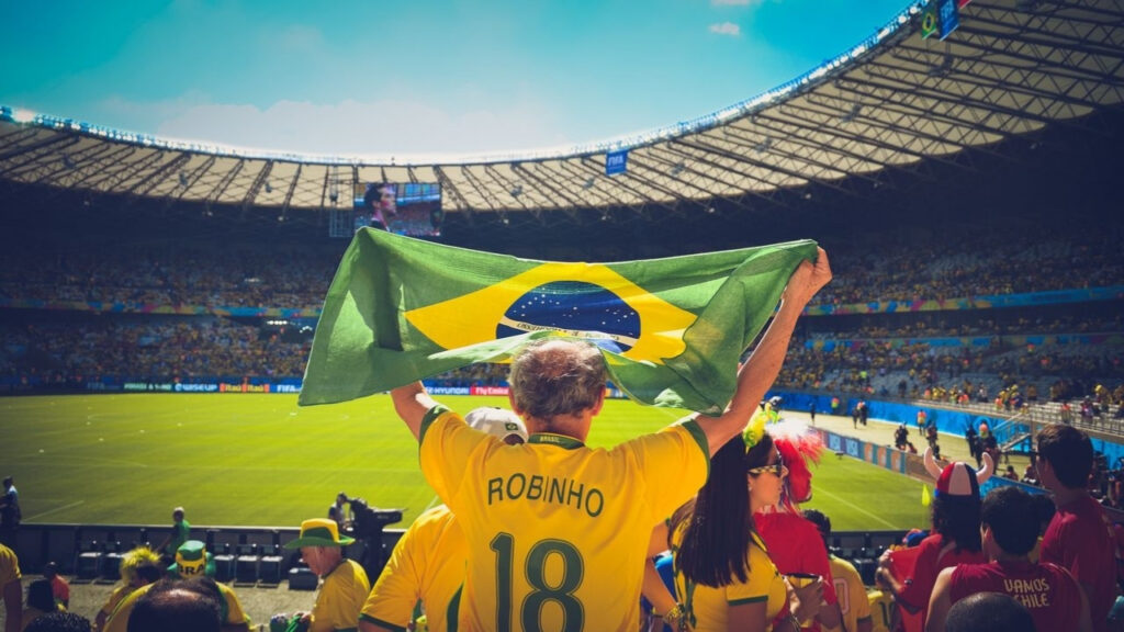 Veja quanto a seleção brasileira precisa para se classificar na próxima fase da Copa do Mundo
