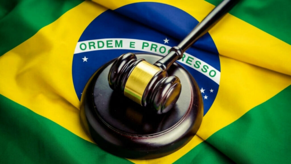 Justiça toma decisão incomum por trabalho de funcionária durante partida do Brasil