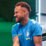 Neymar faz novo exame e segue sem treinar na Seleção Brasileira 6 14JUNHO26 Academia 1872172