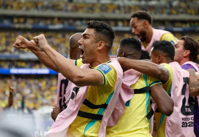 Saiba quando o Brasil vai a campo pelas oitavas de final da Copa