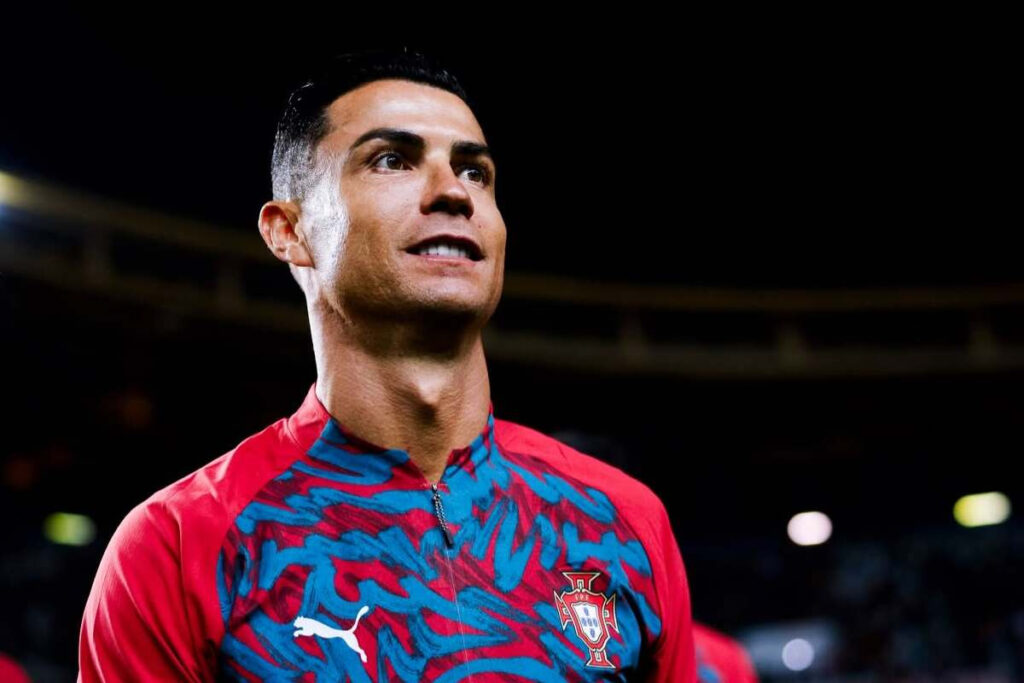 Fãs de Cristiano Ronaldo ficam assustados com possível fim da carreira