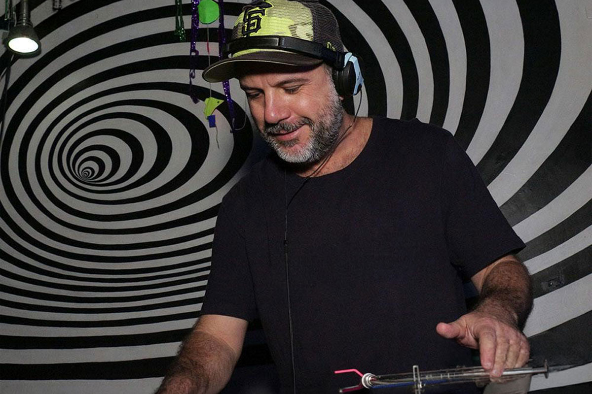 Sessão Instrumental realiza mais uma edição do evento ao ar livre neste domingo