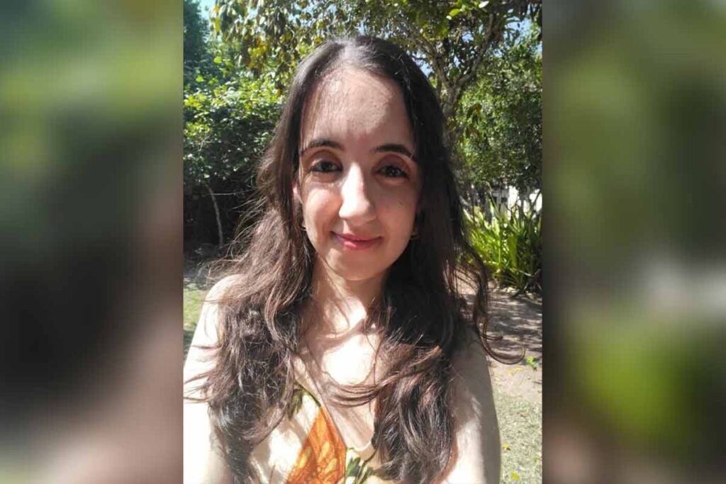 Morre aos 21 anos Anita Bianco, estudante de Jornalismo e jovem aprendiz da Tribuna 2 Morre aos 21 anos Anita Bianco, estudante de Jornalismo e jovem aprendiz da Tribuna