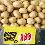 Alta de 80% no preço da batata muda hábitos de consumidores em Juiz de Fora 29 BATATA PRECO FELIPE COURI 11.jpg