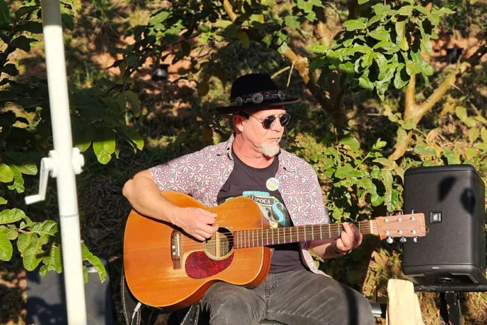 Ibitipoca Blues na Estrada tem programação gratuita neste sábado 1 ibitipoca blues na estrada programação