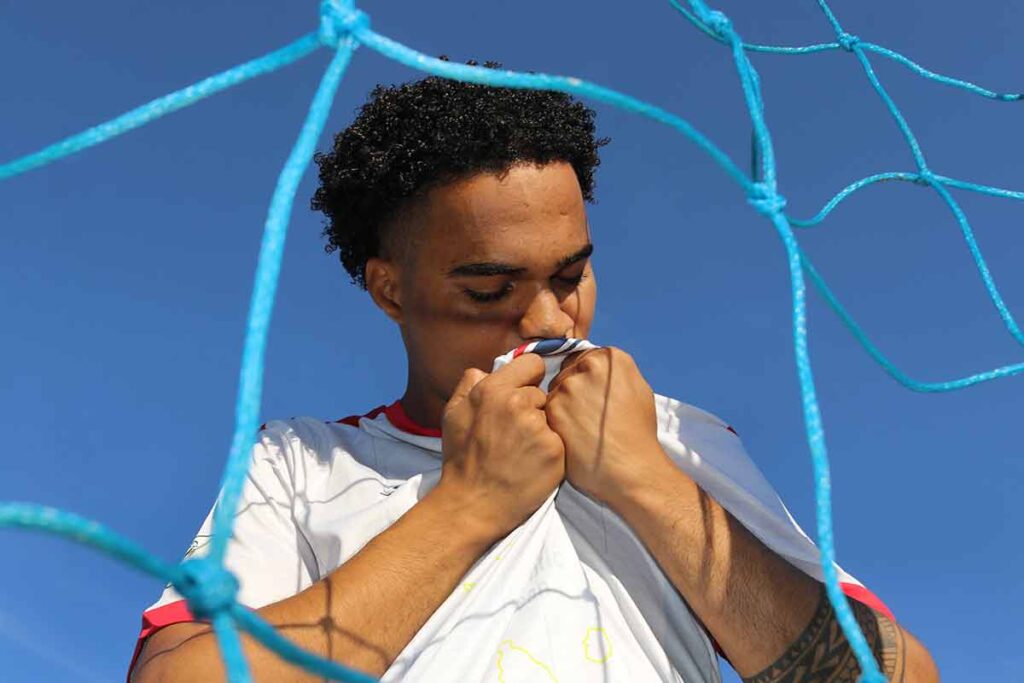 CABO VERDIANO FELIPE COURI 1