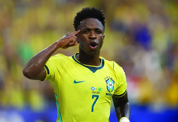 Confira o chaveamento completo do mata-mata até a final